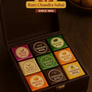 Assorted Bites Box