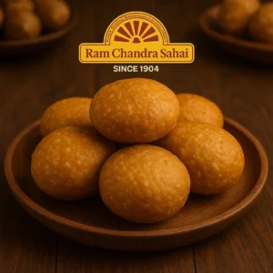 Dal Kachori