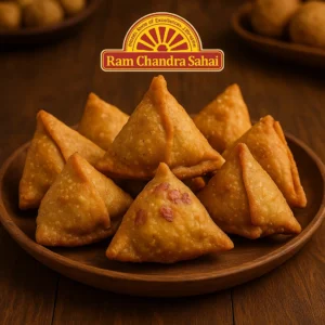 Dal Samosa