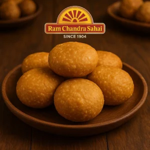 Gujrati Kachori