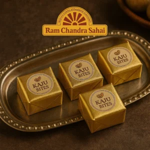 Kaju Bites