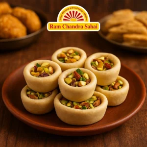 Kaju Katori