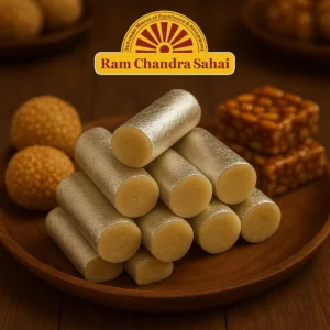 Kaju Roll