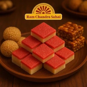 Kaju Strawberry