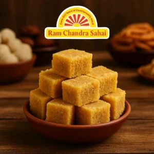 Mysore Pak