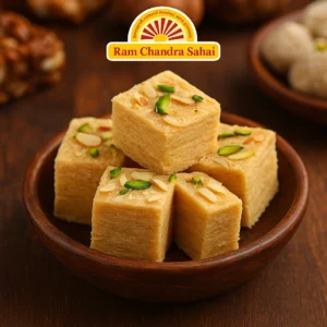 Soan Papdi